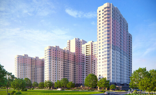 Продажа 3-комн квартиры на вторичном рынке Красногорск, ул Заводская,  д. 5