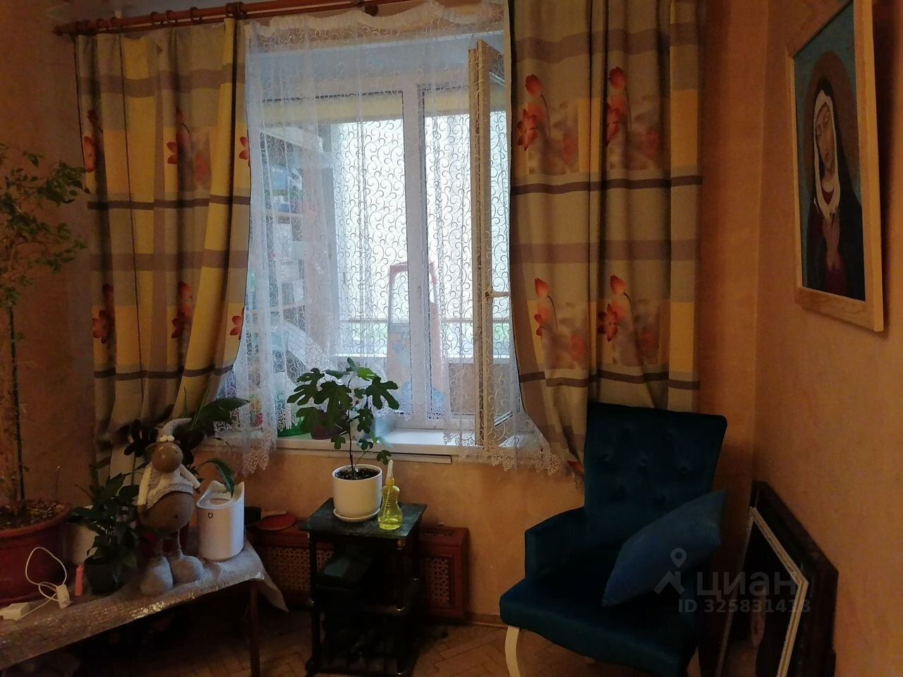 Продажа 2-комн квартиры на вторичном рынке улица Седова, 13К2