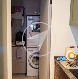 Продажа 3-комн квартиры на вторичном рынке улица Берзарина,  д. 28А к4
