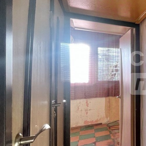 2-комн квартира проспект Художников, 24К3