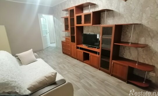 Аренда 2-комн квартиры на вторичном рынке Стойкости ул,  д. 13,  к. 2