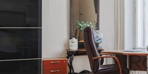 3-комн квартира 5-я Советская улица, 4