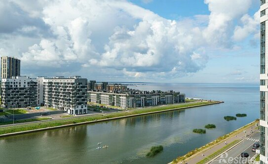 Продажа 1-комн квартиры на вторичном рынке Маршала Захарова ул,  д. 8