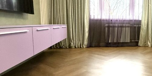 2-комн квартира Перовская улица, 29К2