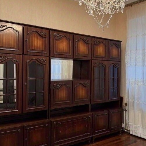 1-комн квартира улица Большая Зеленина, 28