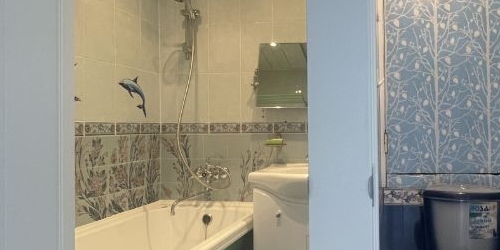 3-комн квартира улица Молостовых, 16К2