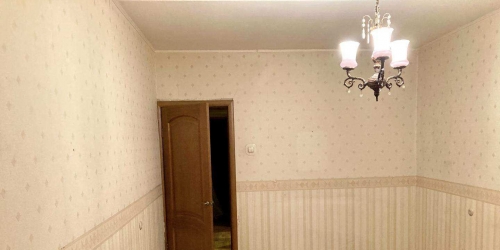 3-комн квартира Красногорск, Ильинское шоссе,  д. 4