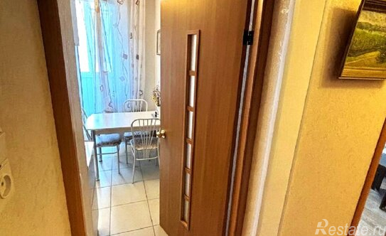 Продажа 1-комн квартиры на вторичном рынке Железнодорожный, улица Маяковского,  д. 26