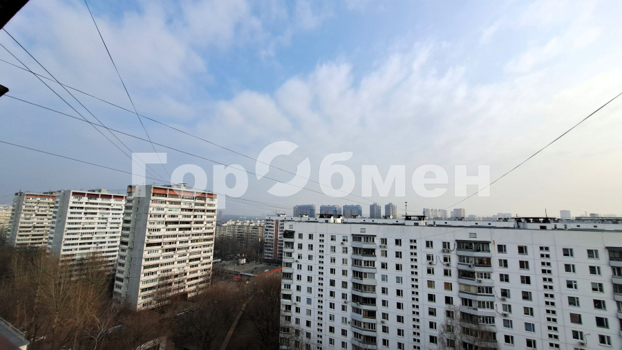 Продажа 1-комн квартиры на вторичном рынке шоссе Энтузиастов, 98к8