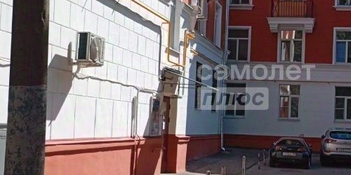 2-комн квартира улица Академика Павлова, 9К1