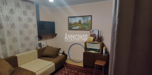 1-комн квартира Красное Село г., Красногородская ул. ,  д. 13,  к. 1