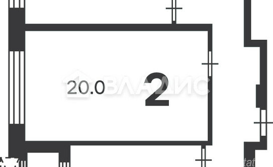 Продажа 2-комн квартиры на вторичном рынке Марьиной Рощи 2-я ул,  д. 3