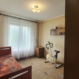 Продажа 3-комн квартиры на вторичном рынке Дмитровское ш,  д. 35 к1