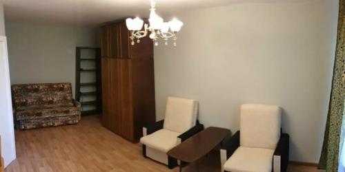 1-комн квартира ул Руставели,  д. 68