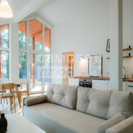 Аренда дома Тучково, ул 1-я Григоровская, д. 38 Аренда дома Тучково, ул 1-я Григоровская, д. 38