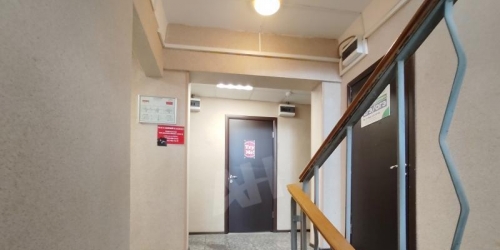 Офис Черноморский б-р