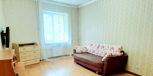 1-комн квартира Малая Десятинная улица, 11