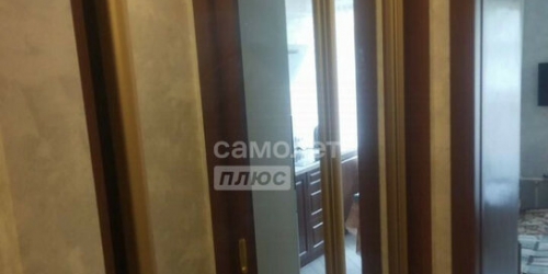 2-комн квартира Керамический проезд,  д. 61,  к. 1