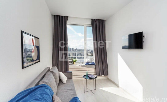 Продажа 1-комн квартиры на вторичном рынке Шелепихинская наб,  д. 42,  к. 3