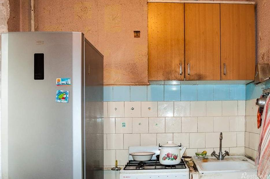 Продажа 2-комн квартиры на вторичном рынке г Ступино, Чайковского, 38