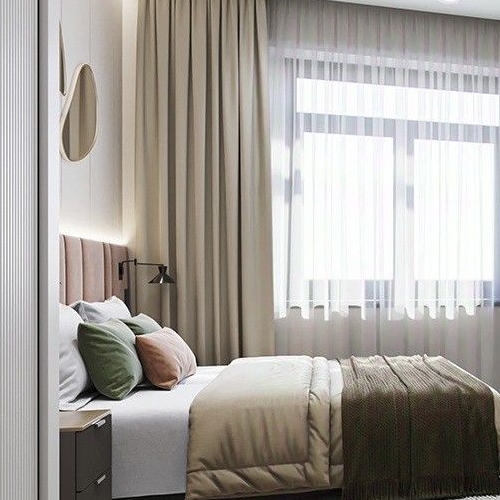 Студия 17-я Васильевского острова линия, 52к1