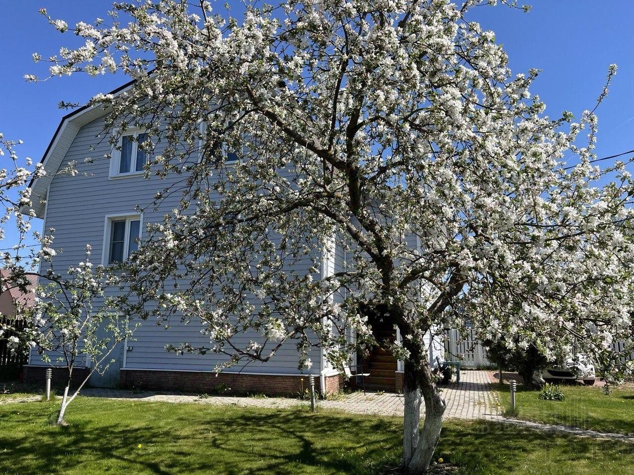 Продажа дома Павловск, Звездочка СНТ, 341