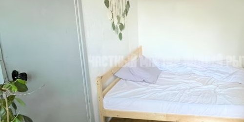 2-комн квартира Партизанская улица, 35К2