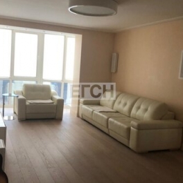 Продажа 2-комн квартиры на вторичном рынке Филевская М. ул,  д. 48