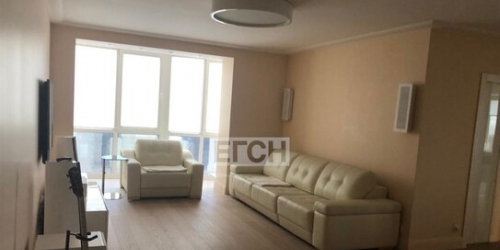 2-комн квартира Филевская М. ул,  д. 48