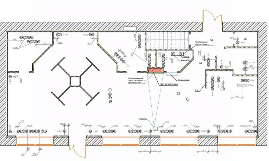 Аренда ПСН Каменноостровский пр-кт,  д. 12
