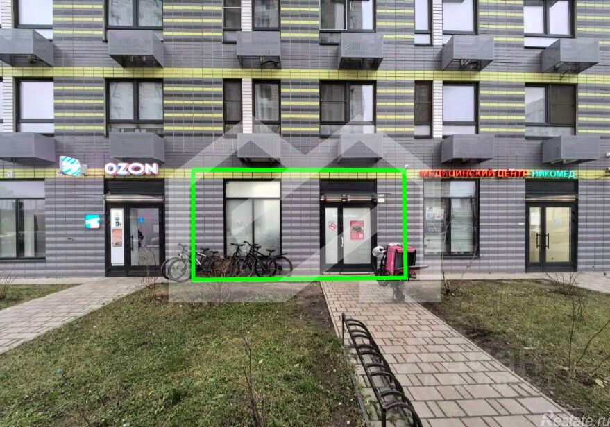Продажа ПСН Люберцы, ул Весенняя,  д. 4,  к. 1