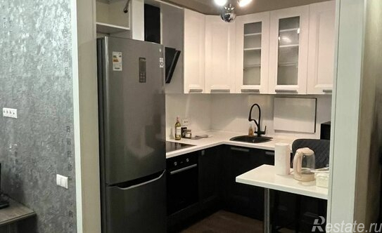 Продажа 2-комн квартиры на вторичном рынке Петрово-Дальнее, Ильинское шоссе