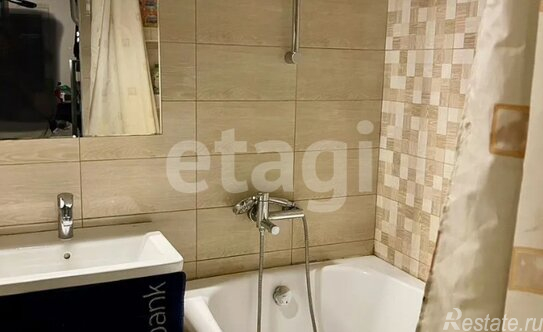 Продажа 1-комн квартиры на вторичном рынке Богатырский пр-кт,  д. 59,  к. 1