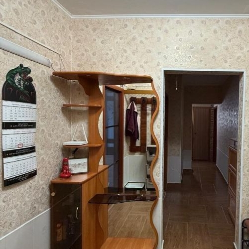 3-комн квартира проспект Королева, 28