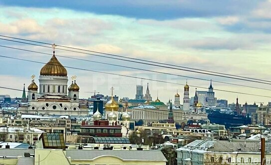 Продажа 4-комн квартиры на вторичном рынке Ксеньинский переулок,  д. 3