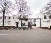 Сдать в аренду Офисы улица 4-я Кабельная  2 стр. 1