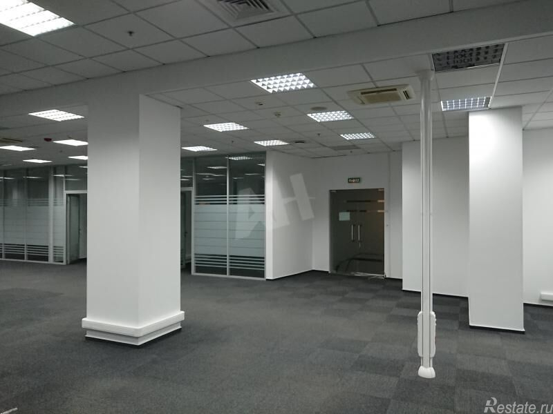 Аренда торгового помещения Завода Серп и Молот проезд,  д. 10