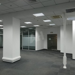 Аренда торгового помещения Завода Серп и Молот проезд,  д. 10