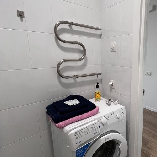 Студия Мытищи, улица Стрельбище Динамо, 10