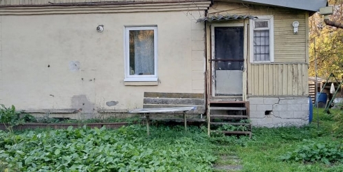 Коттедж/дом Парковая ул.