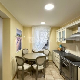 Продажа 3-комн квартиры на вторичном рынке Приморский пр-кт,  д. 137,  к. 4