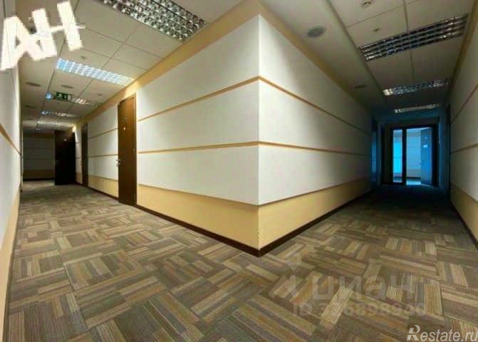 Аренда офиса ул Намёткина,  д. 14