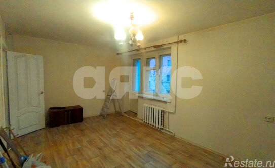 Продажа 1-комн квартиры на вторичном рынке Холодово, улица Космонавтов,  д. 17 к1