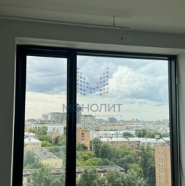 Продажа 1-комн квартиры на вторичном рынке Ленинградский пр-кт,  д. 36 с36