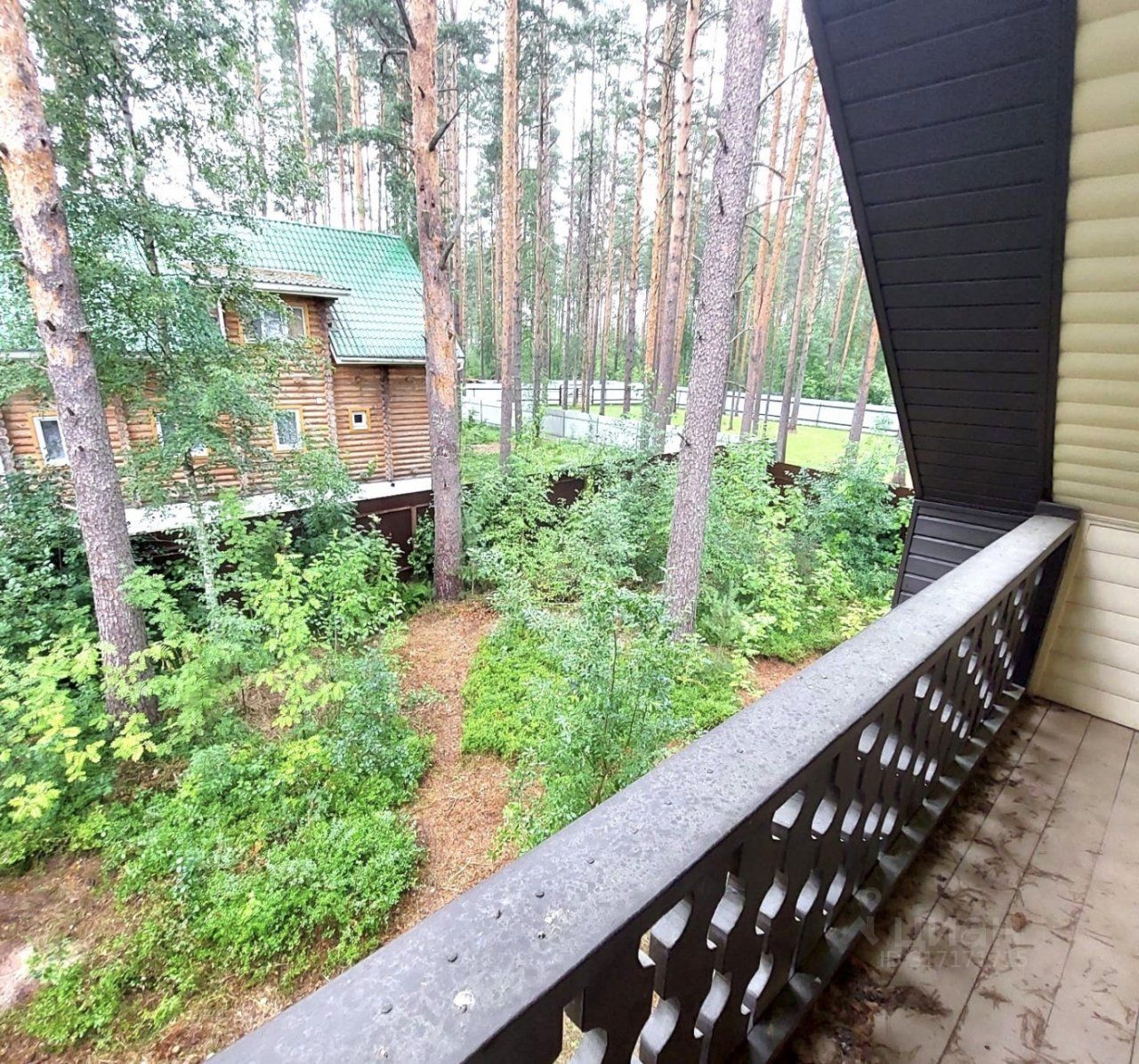 Продажа дома Вырица городской поселок, переулок Еленинский