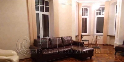 3-комн квартира Зоологический,  д. 1-3