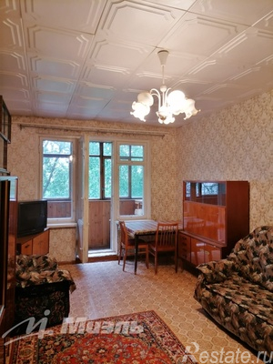 Продажа 2-комн квартиры на вторичном рынке Щелково, Космодемьянская ул,  д. 23