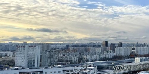 2-комн квартира улица Артюхиной, 26А