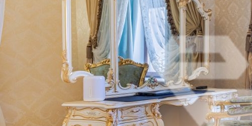 3-комн квартира переулок Хилков, 1