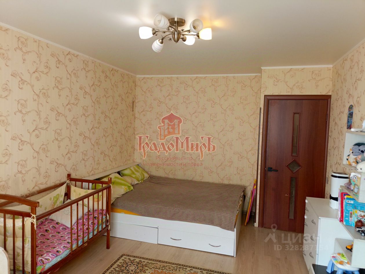 Продажа 1-комн квартиры на вторичном рынке Сергиев Посад, Московское шоссе, 7к2